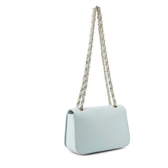 Seidenfelt Lilla Edet Schultertasche 20.5 cm