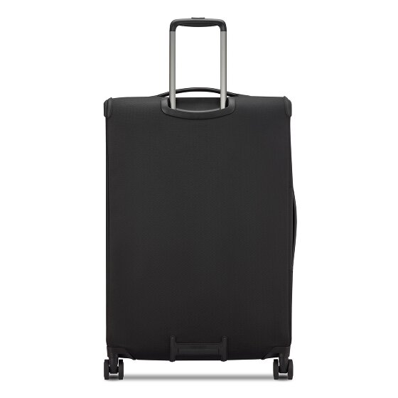 Delsey Paris Montmartre 3 4 Rollen Trolley 76 cm mit Dehnfalte