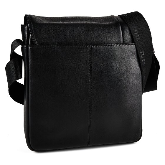 Braun Büffel Golf 3.0 Umhängetasche M Leder 23 cm