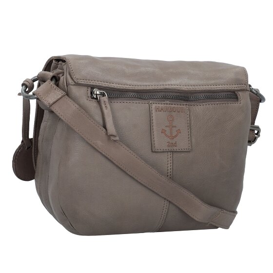 Harbour 2nd Anchor Love Lotta Umhängetasche Leder 26 cm
