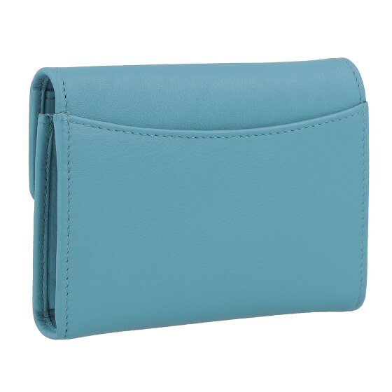 Braun Büffel Joy Geldbörse RFID Schutz Leder 10.5 cm