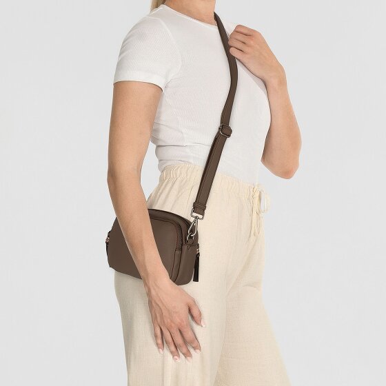 FredsBruder Bestie Umhängetasche 22 cm