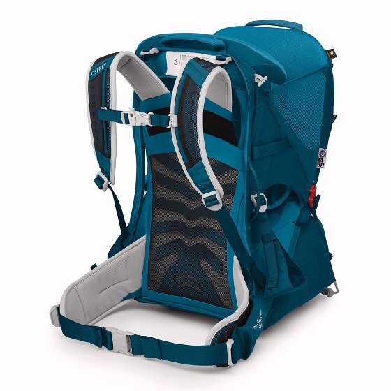 Osprey Poco LT Kindertragerucksack 61 cm