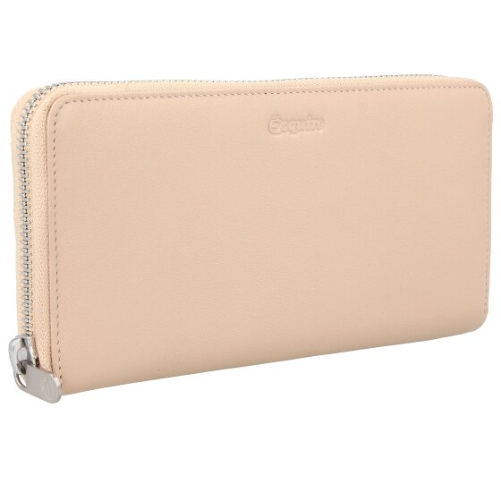 Esquire Viktoria Geldbörse RFID Leder 19 cm