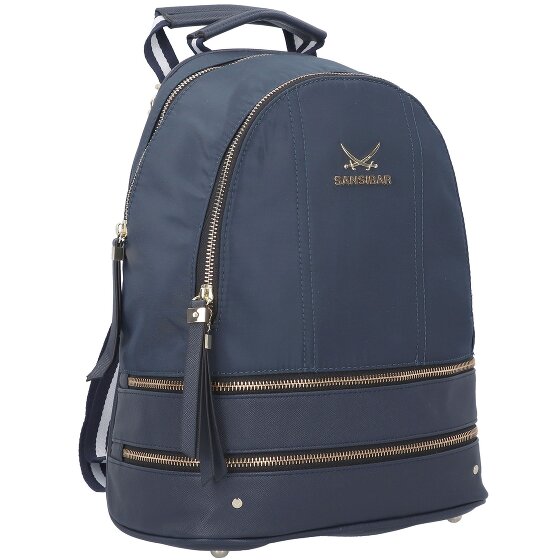 Sansibar City Rucksack 33 cm