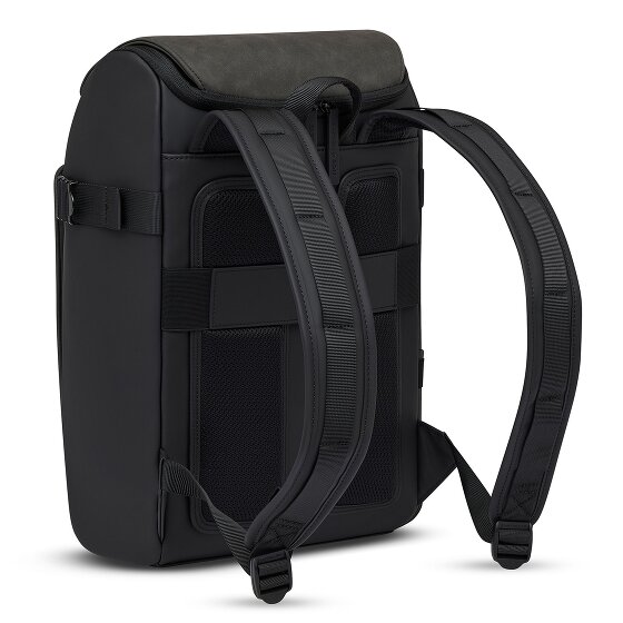 Kapten & Son Bali Daypack 46.5 cm Laptopfach