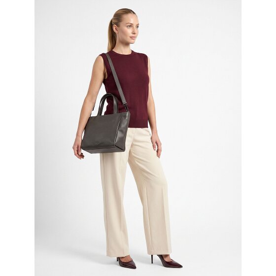 Voi Texas Handtasche Leder 37 cm