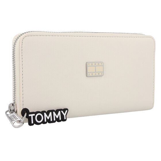 Tommy Hilfiger Jeans TJW City Girl Geldbörse 19 cm
