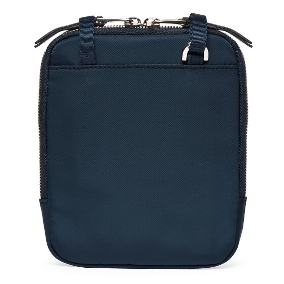Knomo Mayfair Rex Umhängetasche RFID 15 cm