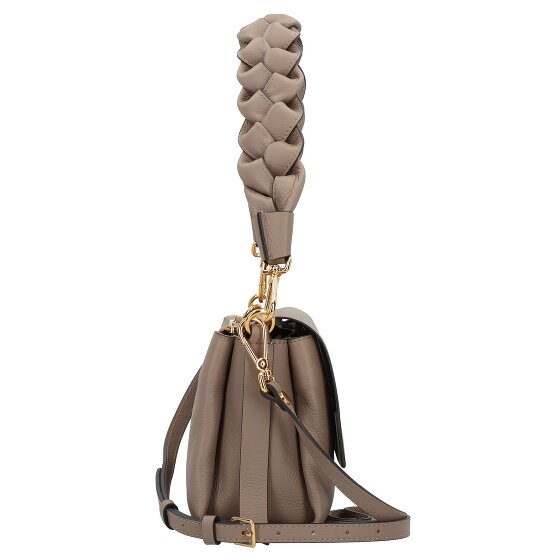 Coccinelle Boheme Schultertasche Leder 27 cm