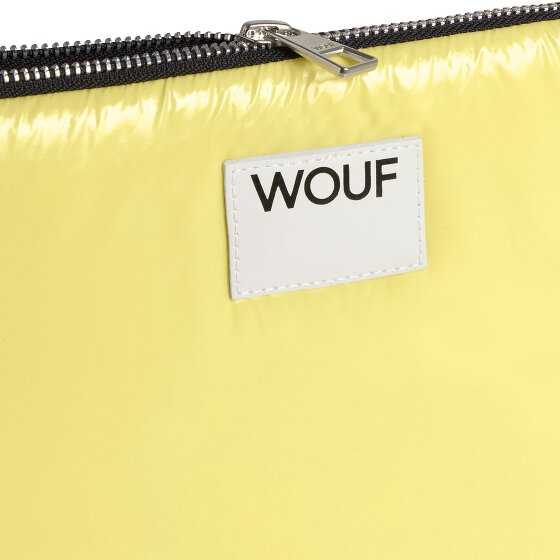 Wouf Glossy Laptophülle 33 cm