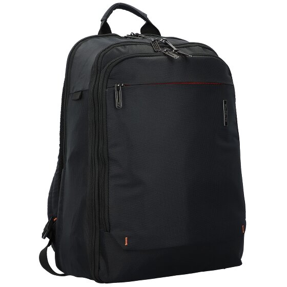 Samsonite Network 4 Rucksack 45 cm Laptopfach
