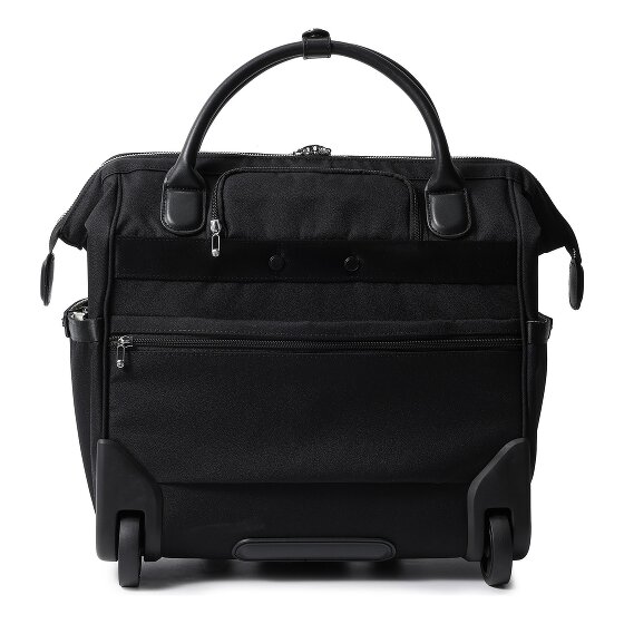 Hedgren Fika Aktentasche RFID Schutz 48 cm Laptopfach