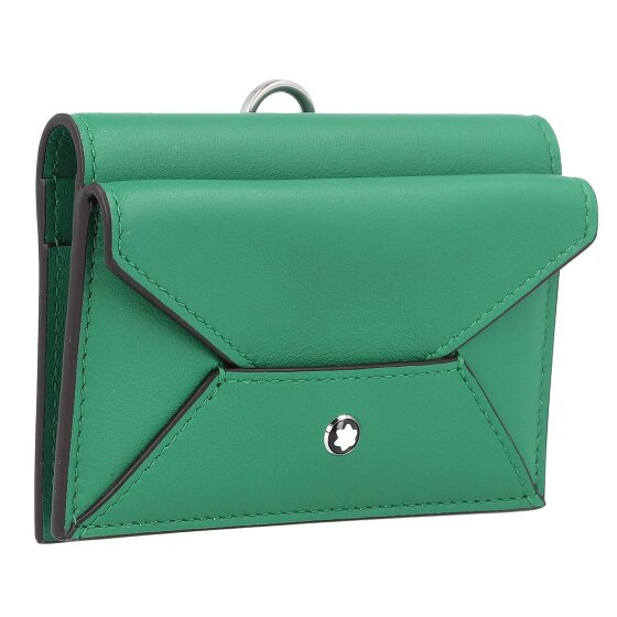 Montblanc Meisterstück Selection Kreditkartenetui Leder 10.5 cm