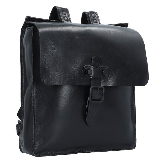 Harold's Aberdeen City Rucksack Leder 26 cm