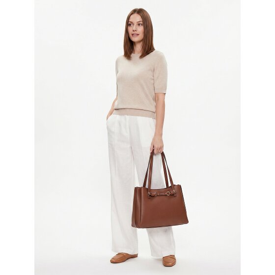 Guess Camelia Schultertasche 37 cm