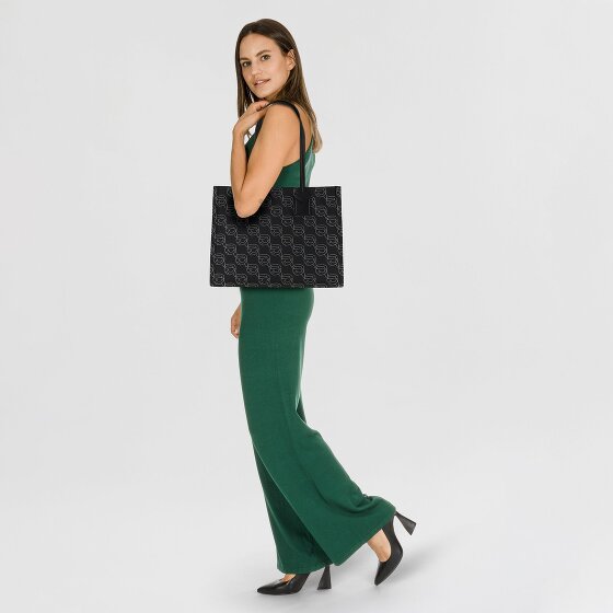 Karl Lagerfeld Ikon Shopper Tasche 38 cm