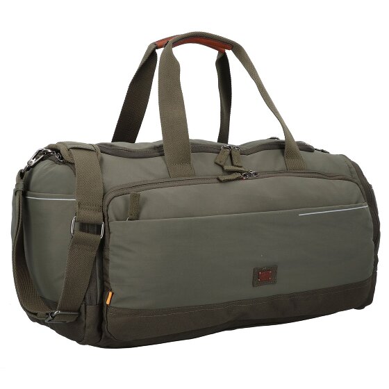 camel active City Weekender Reisetasche 52 cm