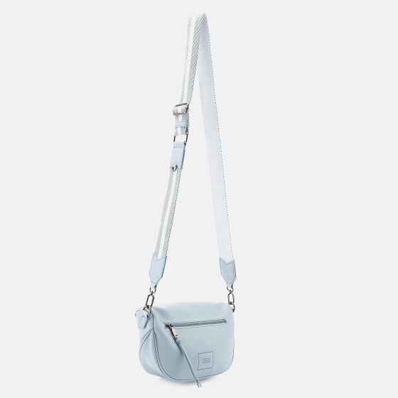FredsBruder Bestie Gürteltasche Leder 35 cm