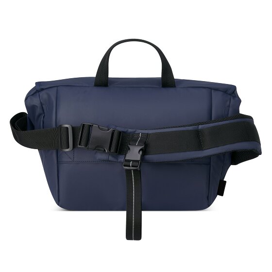 Delsey Paris Raspail Sling-Messenger 38 cm Laptopfach
