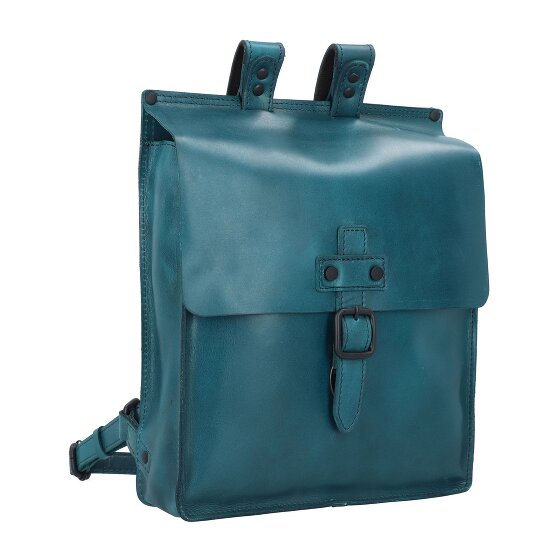 Harold's Aberdeen City Rucksack Leder 26 cm
