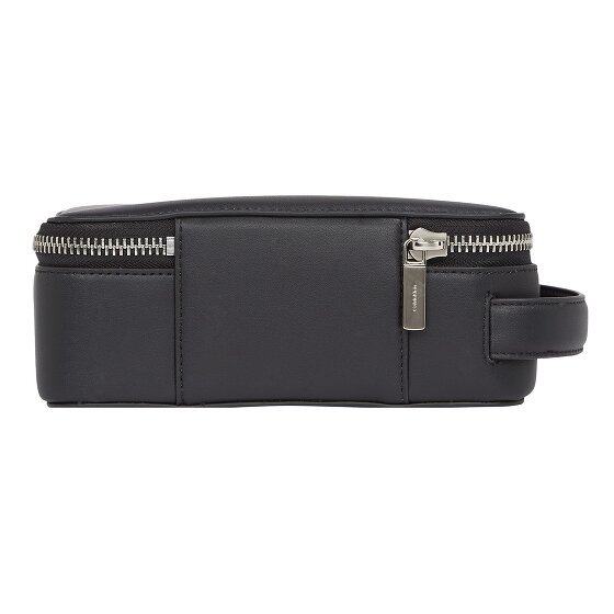 Calvin Klein CK Sleek Kulturbeutel 21 cm Calvin Klein CK Sleek Kulturbeutel 21 cm