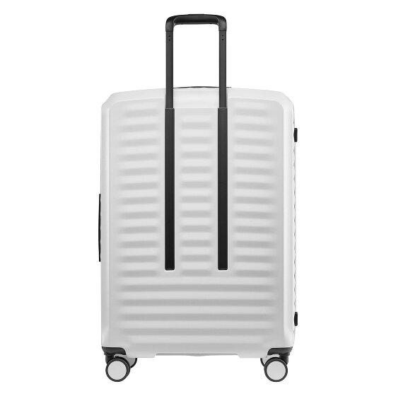 Echolac Oxygen 4 Rollen Trolley 77 cm mit Dehnfalte