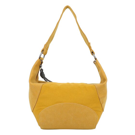 Fritzi aus Preußen Gimmy Sky Mix Schultertasche 32 cm