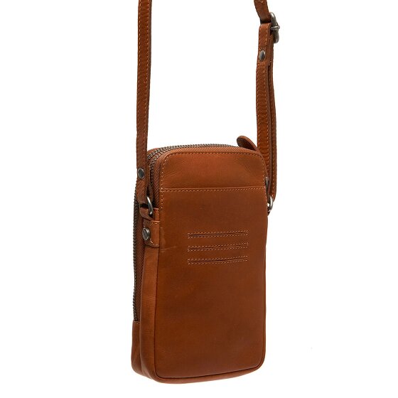 The Chesterfield Brand Alesund Handytasche Leder 11 cm