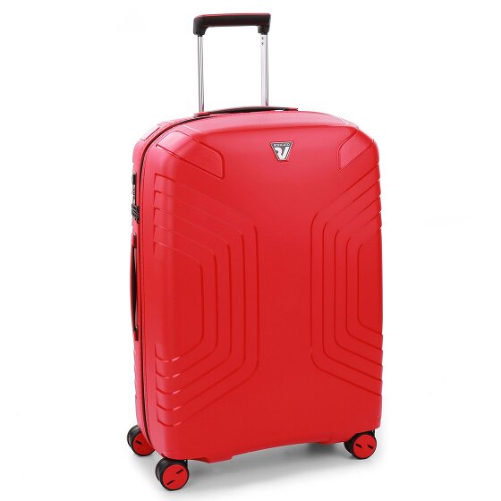 Roncato Ypsilon 4.0 4 Rollen Trolley L 69 cm