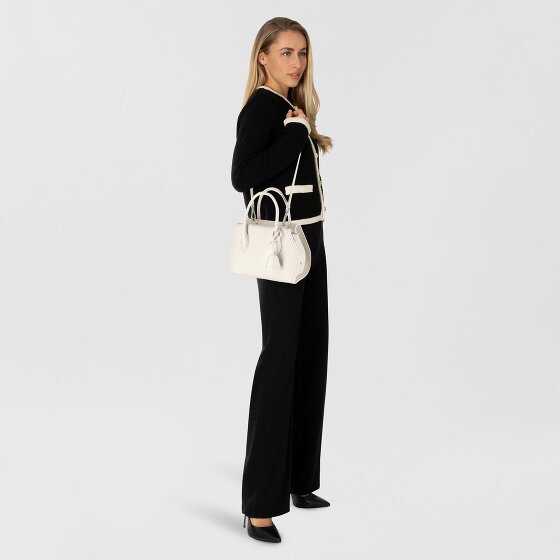 Coccinelle Lord Schultertasche Leder 26 cm