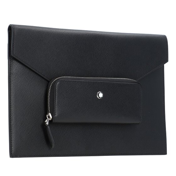 Montblanc Sartorial Laptophülle Leder 29 cm