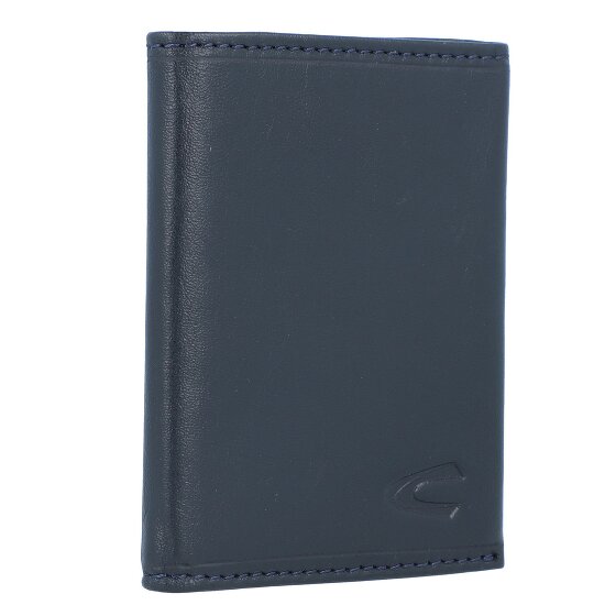 camel active Nagoya Kreditkartenetui RFID Schutz Leder 8 cm