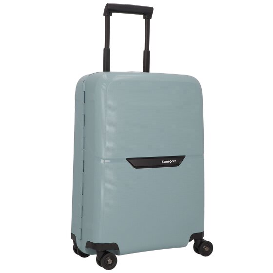 Samsonite Magnum Eco 4 Rollen Kabinentrolley 55 cm