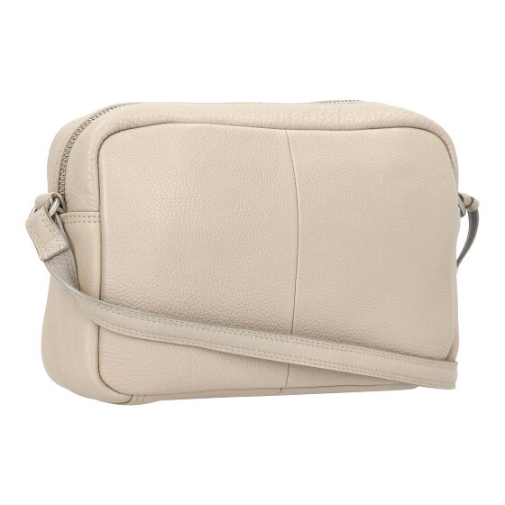Burkely Soft Skylar Umhängetasche Leder 22 cm