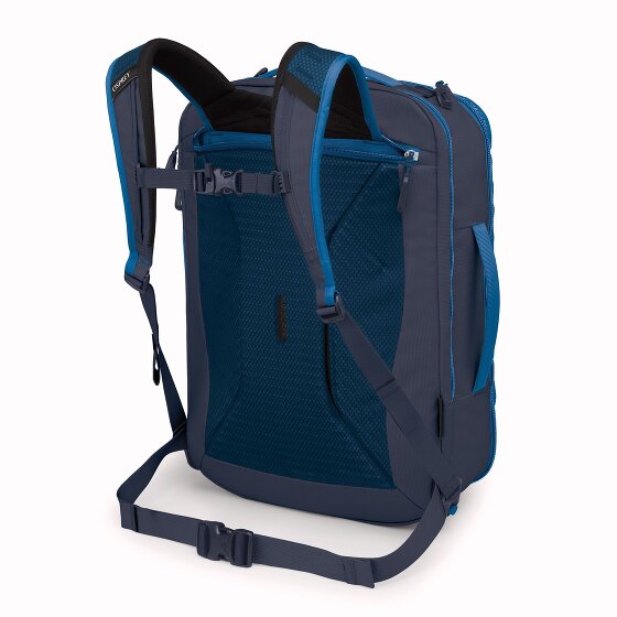 Osprey Transporter Carry On Bag 36 Reiserucksack 50 cm Osprey Transporter Carry On Bag 36 Reiserucksack 50 cm