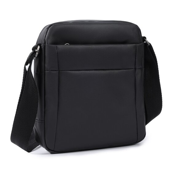 Hedgren Comby Performance Mini Bag Umhängetasche RFID Schutz 18 cm