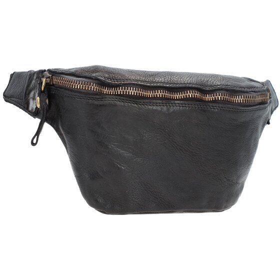 Campomaggi Santarcangelo Gürteltasche Leder 26 cm