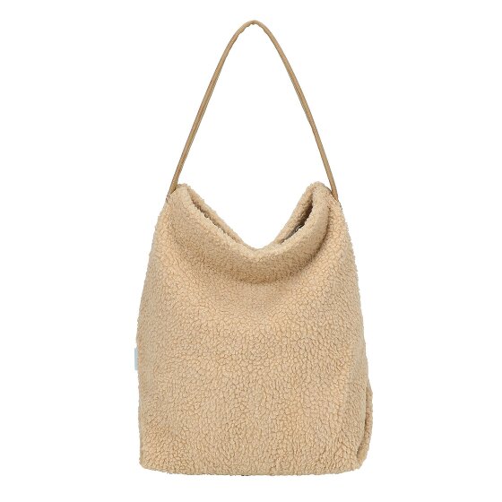 Fritzi aus Preußen Easy Hobo Schultertasche 35 cm