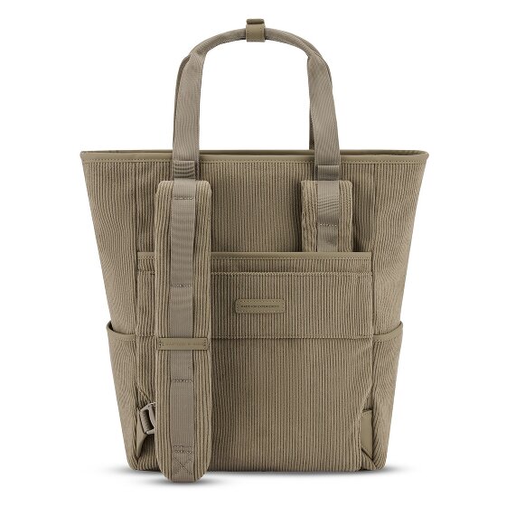 Kapten & Son Lindby Shopper Tasche 38 cm Laptopfach