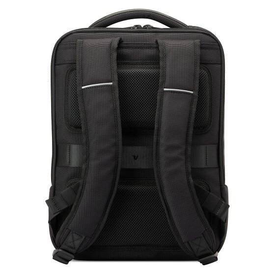 Roncato Trial Business-Rucksack 41 cm Laptopfach
