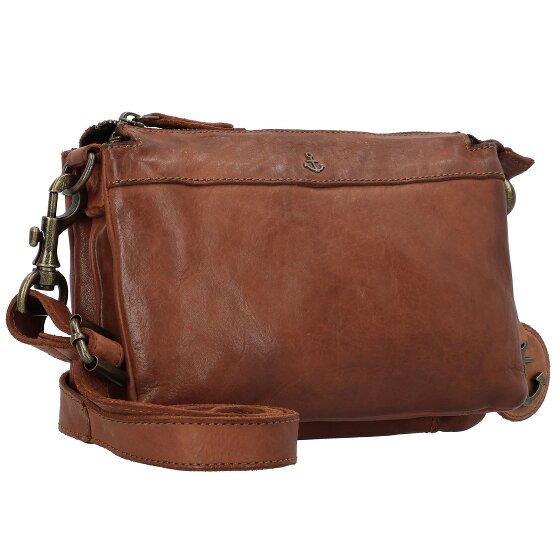 Harbour 2nd Anchor Love Evita Umhängetasche Leder 21 cm Harbour 2nd Anchor Love Evita Umhängetasche Leder 21 cm