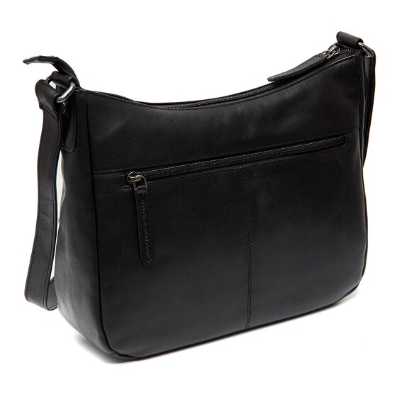 The Chesterfield Brand Loraine Schultertasche Leder 30 cm