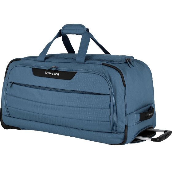 Travelite Skaii 2-Rollen Reisetasche 65 cm Travelite Skaii 2-Rollen Reisetasche 65 cm