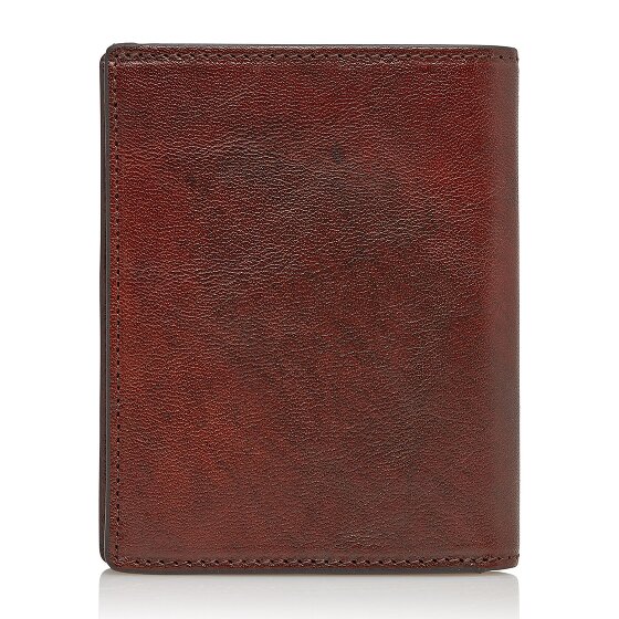 Castelijn & Beerens Rien Geldbörse RFID Schutz Leder 12 cm