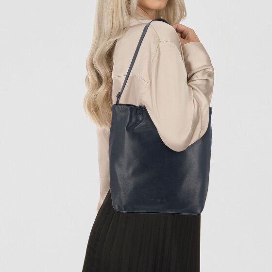 Liebeskind Hera Shopper Tasche L Leder 37 cm
