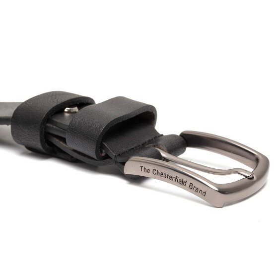 The Chesterfield Brand Morrison Gürtel Leder