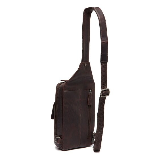 The Chesterfield Brand Turelle Mini Sling Bag Leder 15 cm