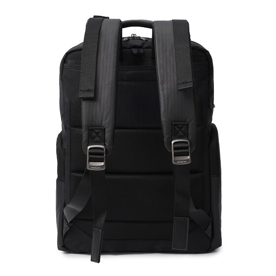 Hedgren Furo Daypack RFID Schutz 42 cm