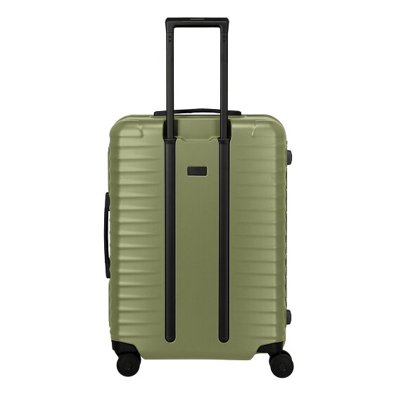 Titan Overseas 4 Rollen Trolley M 69 cm